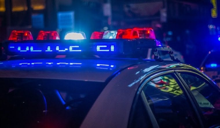 Breaking News: Two Killed, One Injured in North Arlington Shooting; Witnesses Describe Chaos